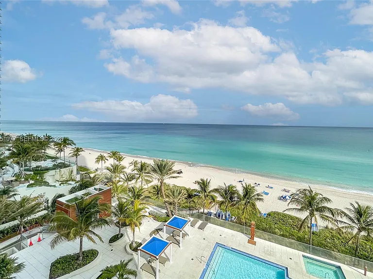 18911 Collins Ave #901 — Photo 2