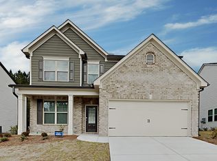 235 N Fortune Way, Dallas, GA 30157