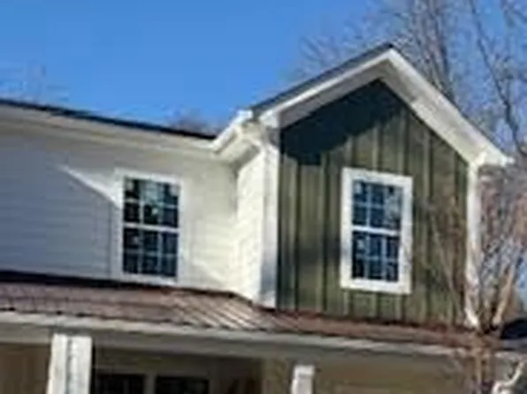 1518 Norris Ave, Charlotte, NC 28206