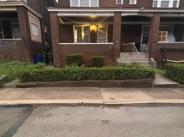 3314 Niagara St, Pittsburgh, PA 15213