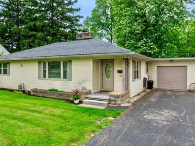 519 Whetstone St, Bucyrus, OH, 44820