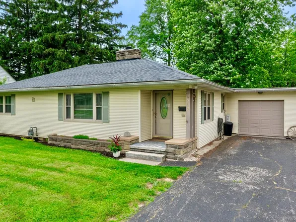 519 Whetstone St, Bucyrus, OH 44820