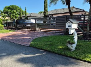 Black Creek Estates, Miami, FL 33177