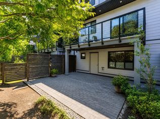 15177 60th Ave #37, Surrey, BC V3S 7B3
