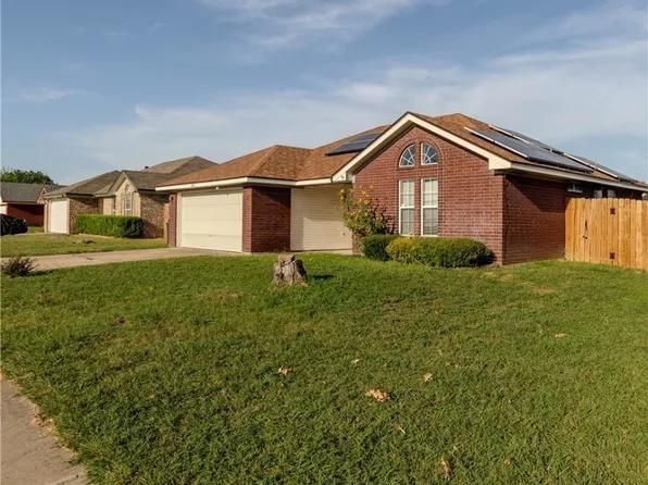 3608 Amanda Dr, Killeen, TX 76542