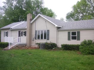 2678 Middletown Eaton Rd, Middletown, OH 45042