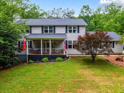 135 Warner Rd, Lynchburg, VA, 24504