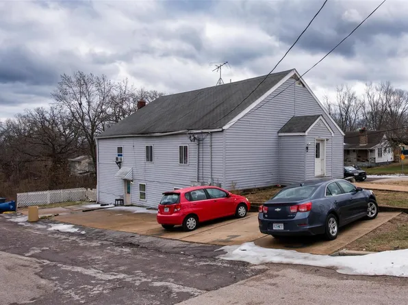 670 S Main St, Saint Clair, MO 63077