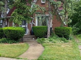 9654 Montrose St, Detroit, MI 48227