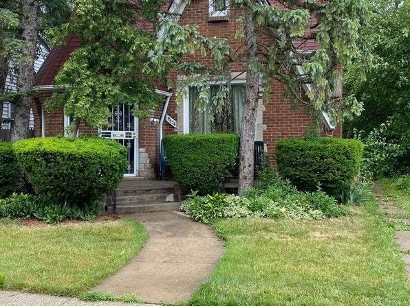 9654 Montrose St, Detroit, MI 48227