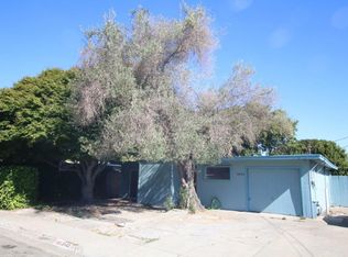 3543 Miflin Ave, El Sobrante, CA 94803