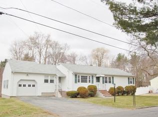 78 Frye Rd, Methuen, MA 01844
