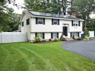 94 Coolidge St, Tewksbury, MA 01876