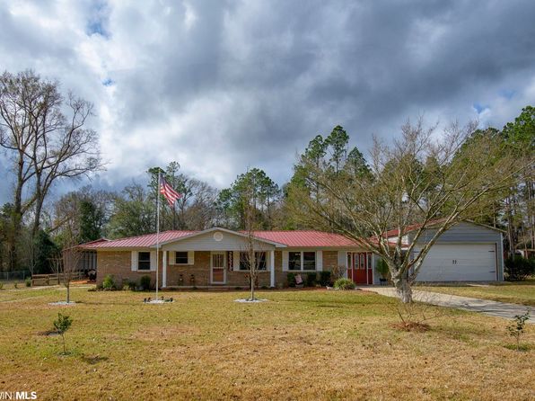 Robertsdale AL Real Estate - Robertsdale AL Homes For Sale | Zillow