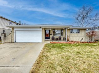 36217 Jeffrey Dr, Sterling Heights, MI