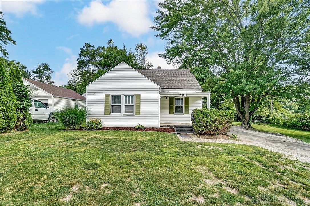 2318 Cottingham Rd N, Springfield, OH 45506 | Zillow