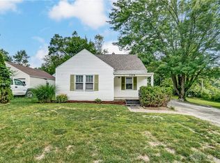 2318 Cottingham Rd N, Springfield, OH 45506