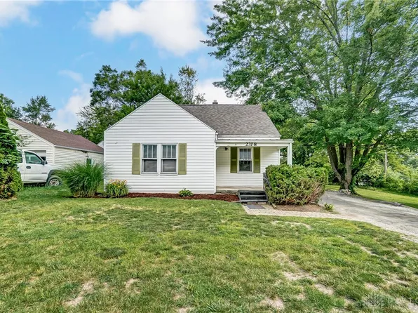 2318 Cottingham Rd N, Springfield, OH 45506