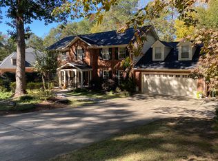 412 Glasgow Rd, Cary, NC 27511