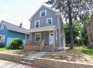521 Southwood Ave, Columbus, OH 43207