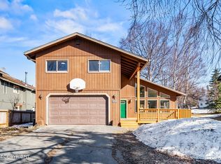 3500 Spinnaker Dr, Anchorage, AK 99516