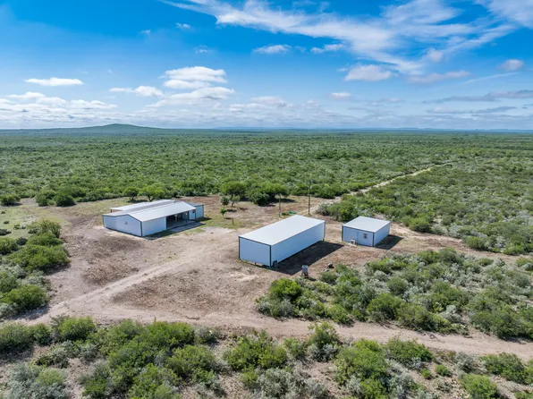 0 Fritter Ln, Brackettville, TX 78832