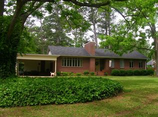 1009 Skyline Dr, Griffin, GA 30224