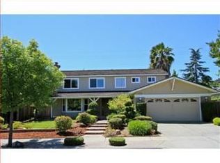 21736 Collingsworth St, Cupertino, CA