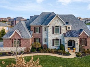 8750 S Shore Pl, Mason, OH 45040