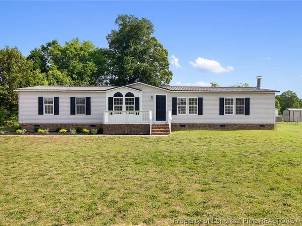 4133 Frontier Ave, Fayetteville, NC 28312