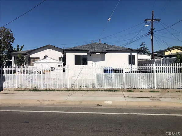 2221 Exposition Blvd, Los Angeles, CA 90018