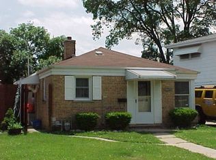 9723 Johanna Ave, Franklin Park, IL
