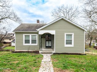 236 SW Buckner Ave, Knoxville, TN 37920