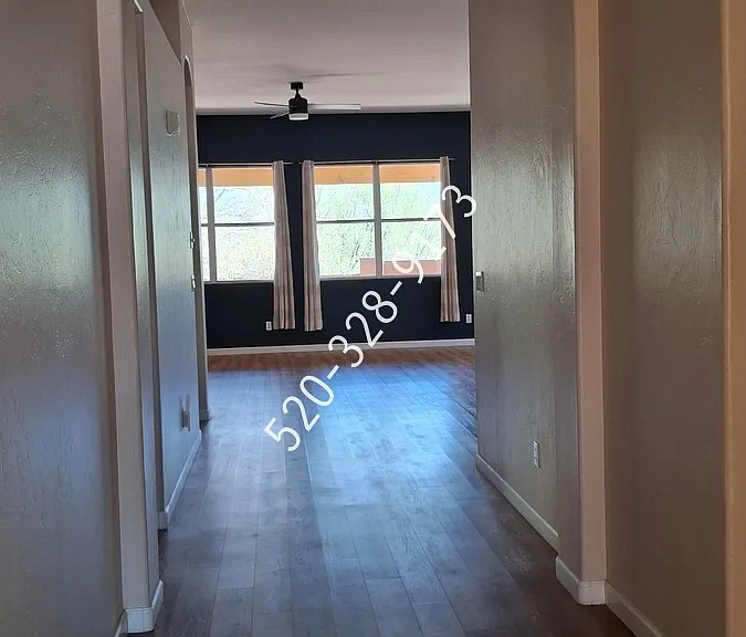 3078 W Desert Bird Ct — Photo 2
