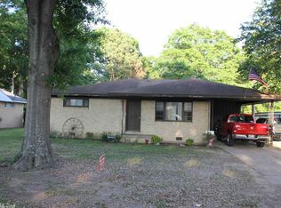 345 S Peterson St, Dumas, AR 71639