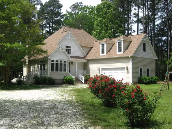 7200 Long Point Rd, Exmore, VA 23350