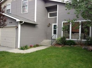 1438 S Michigan Ln, Boise, ID 83706