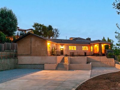 4292 Merritt Blvd, La Mesa, CA, 91941