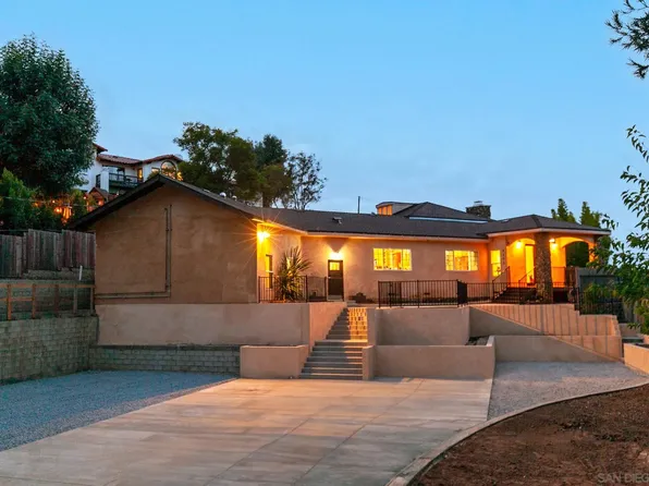 4292 Merritt Blvd, La Mesa, CA 91941