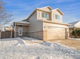 3112 39th Ave, Evans, CO 80620