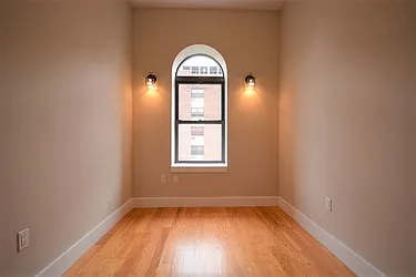 Rented by Citi Habitats