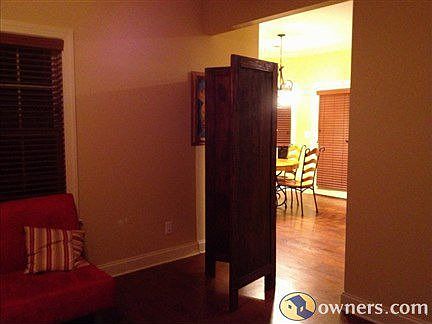 Keeping room