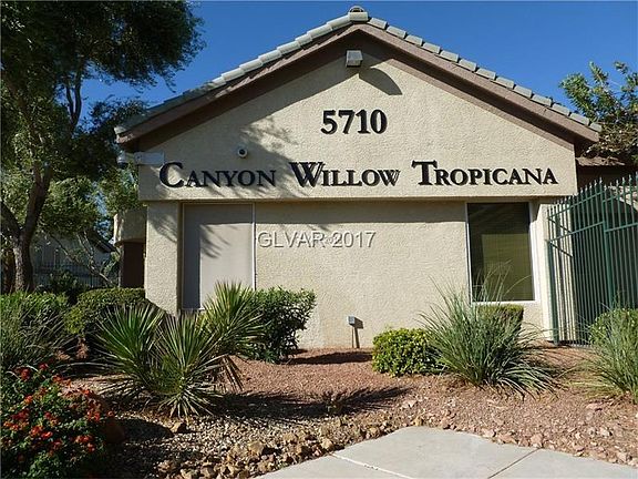 3rd image of 5710 E Tropicana Ave Unit 1156