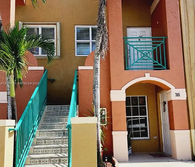 6960 NW 174th Ter #706 — Photo 1