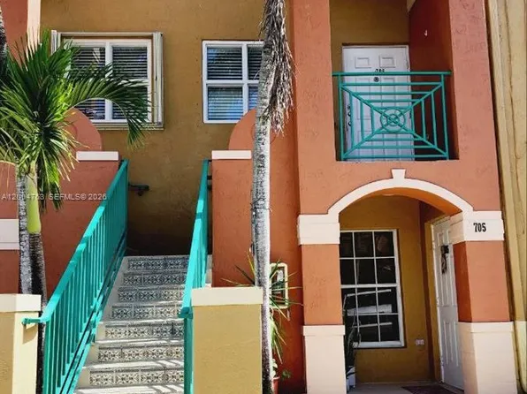 6960 NW 174th Ter APT 706, Hialeah, FL 33015