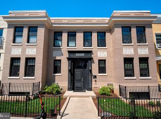 3606 Rock Creek Church Rd #101, Washington, DC 20010