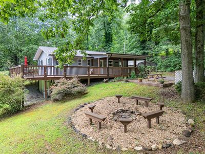 1386 Mulky Gap Rd, Blairsville, GA, 30512