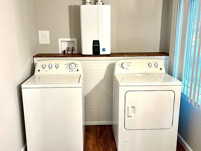 Laundry