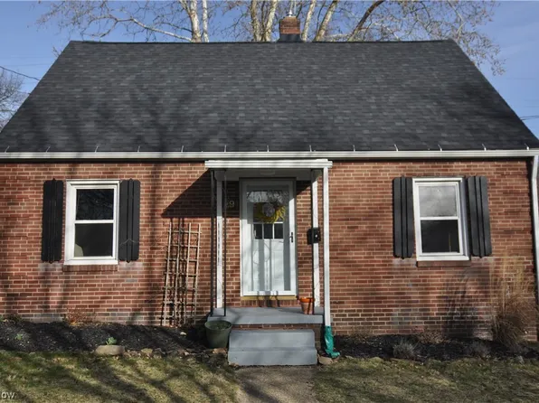 291 Oxford Ave, Akron, OH 44310