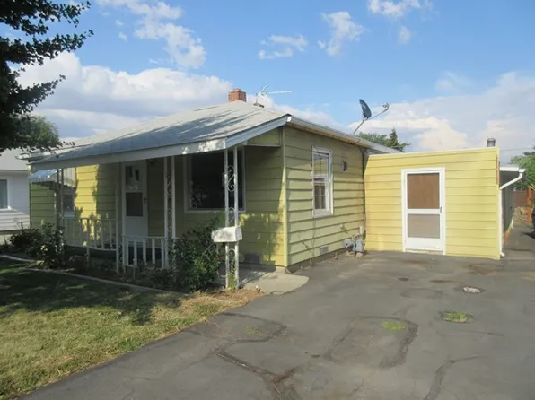 1211 S 1st Ave, Yakima, WA 98902